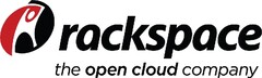 RACKSPACE THE OPEN CLOUD COMPANY