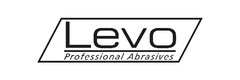 LEVO PROFESSIONAL ABRASIVES