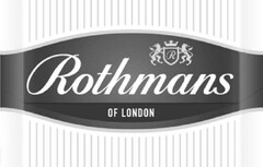 Rothmans of London