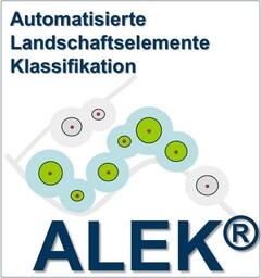 ALEK - Automatisierte Landschaftselemente Klassifikation