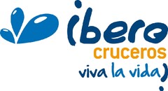 IBERO CRUCEROS VIVA LA VIDA