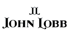 JL JOHN LOBB
