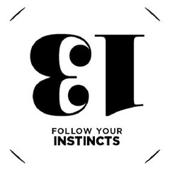 13 FOLLOW YOUR INSTINCTS