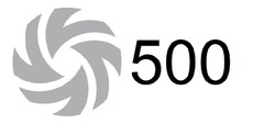 500