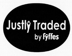 JUSTLY TRADED BY FYFFES