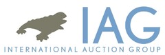 IAG INTERNATIONAL AUCTION GROUP