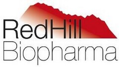 RedHill Biopharma