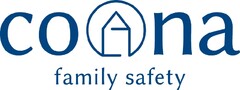 coona family safety