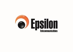 Epsilon Telecommunications