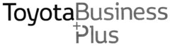 Toyota Business Plus