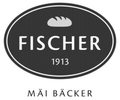 FISCHER 1913 MÄI BÄCKER