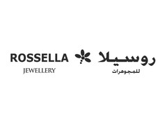 ROSSELLA JEWELLERY