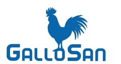 GALLOSAN