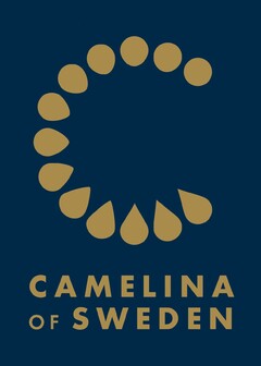 CAMELINA OF SWEDEN