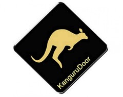 KanguruDoor