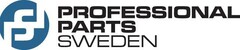 PROFESSIONAL PARTS SWEDEN