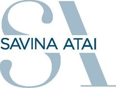 SAVINA ATAI