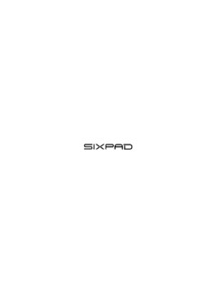 SIXPAD