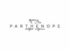 PARTHENOPE  BOTTEGHE ARTIGIANE