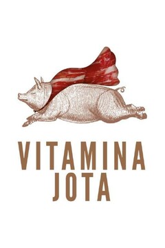 VITAMINA JOTA