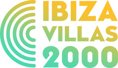 IBIZA VILLAS 2000