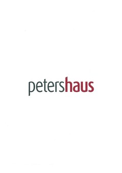 petershaus