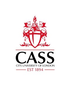 CASS CITY, UNIVERSITY OF LONDON EST 1894