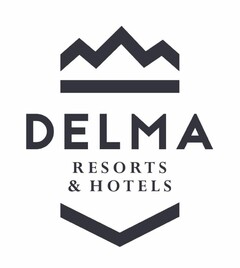 DELMA RESORTS & HOTELS