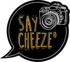 Say Cheeze