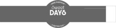 Sweet Days - Make everyday a better day