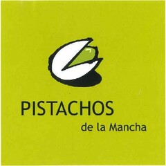 PISTACHOS DE LA MANCHA