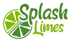 SPLASH LIMES