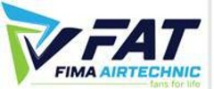 FIMA AIRTECHNIC - fans for life