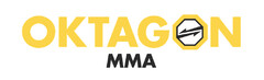 OKTAGON MMA