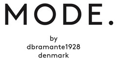 MODE. by dbramante1928 denmark