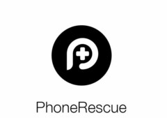 + Phone Rescue