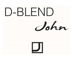 D-Blend John