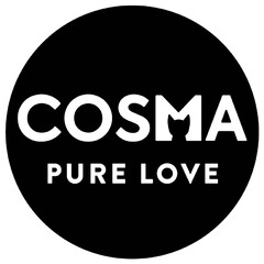 COSMA PURE LOVE