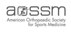 AOSSM AMERICAN ORTHOPAEDIC SOCIETY FOR SPORTS MEDICINE