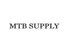 MTB SUPPLY