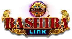 WARRIOR BĀSHÍBĀ LINK