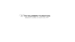 THE WALLENBERG FOUNDATIONS dedicated to excellence in research since 1917