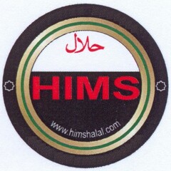 HIMS WWW.HIMSHALAL.COM