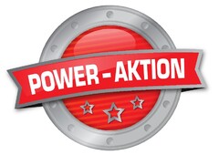 POWER-AKTION