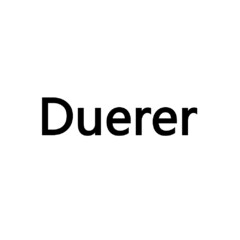 Duerer