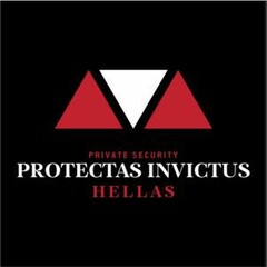 PRIVATE SECURITY PROTECTAS INVICTUS HELLAS
