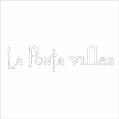 La Ponta villas