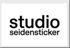 studio seidensticker