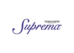 FIORdiCARTA LIFESTYLE  Suprema