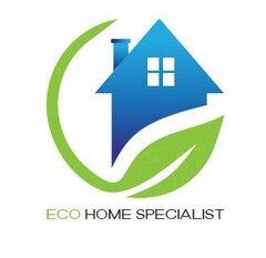 ECO HOME SPECIALIST